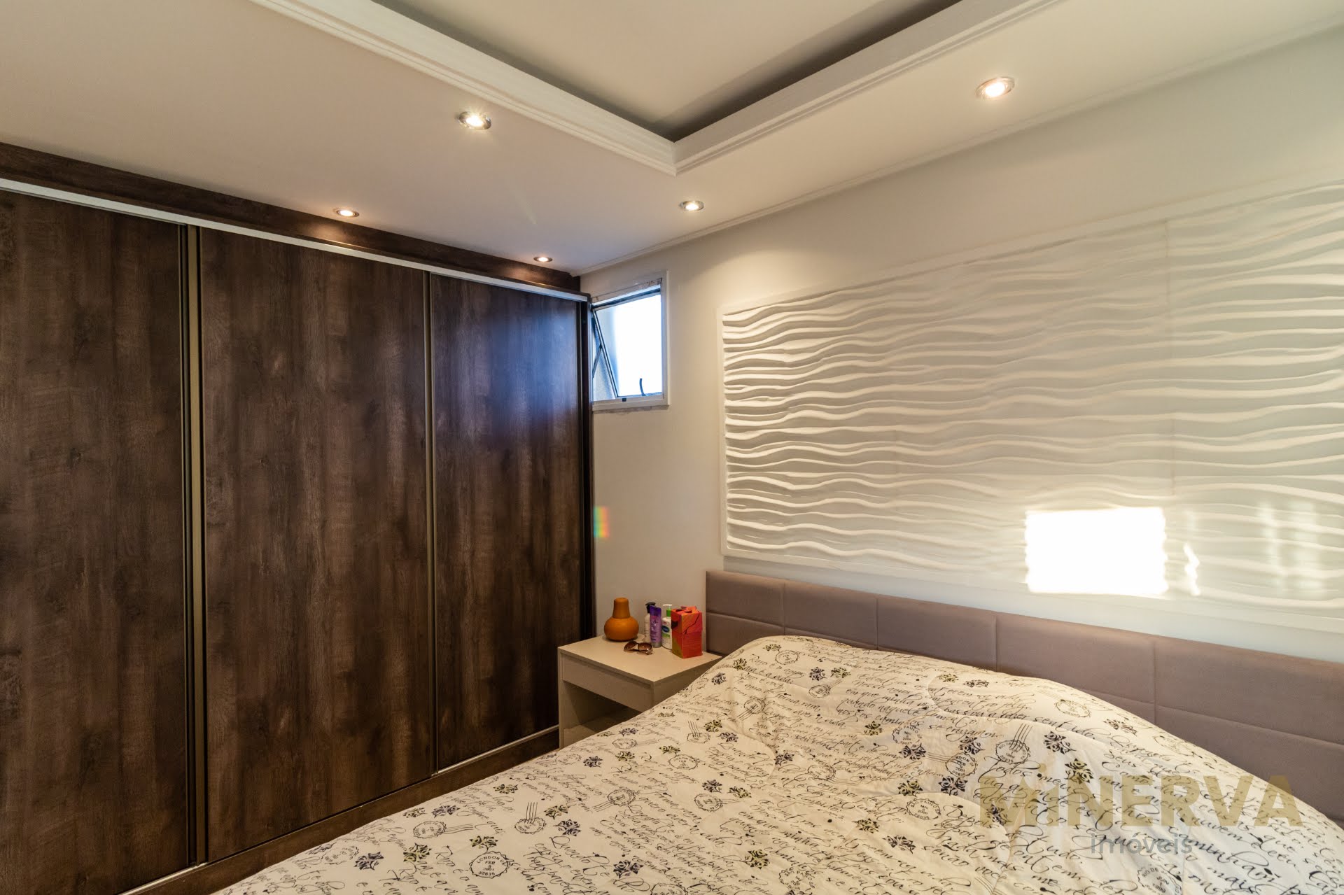 Apartamento à venda com 3 quartos, 3 suítes, 3 vagas e 126m² no Centro, Guarulhos (SP) — foto 23 de 30
