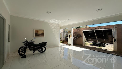 Casa em Vila Jamil Lima - Adamantina