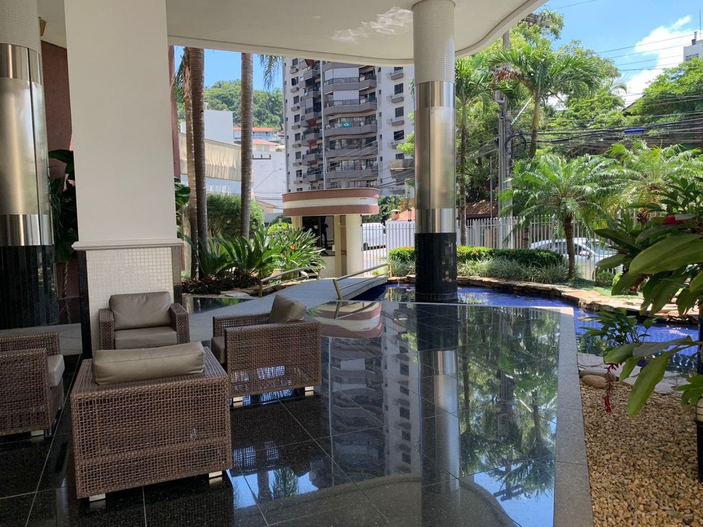 Apartamento à venda com 2 quartos, 1 suíte, 1 vaga e 124m² no Ponta Aguda, Blumenau (SC) — foto 7 de 30