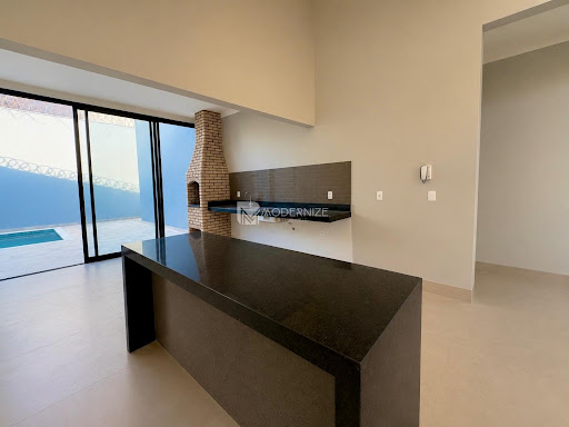 Casa em Loteamento Santa Helena II  -  Catalão