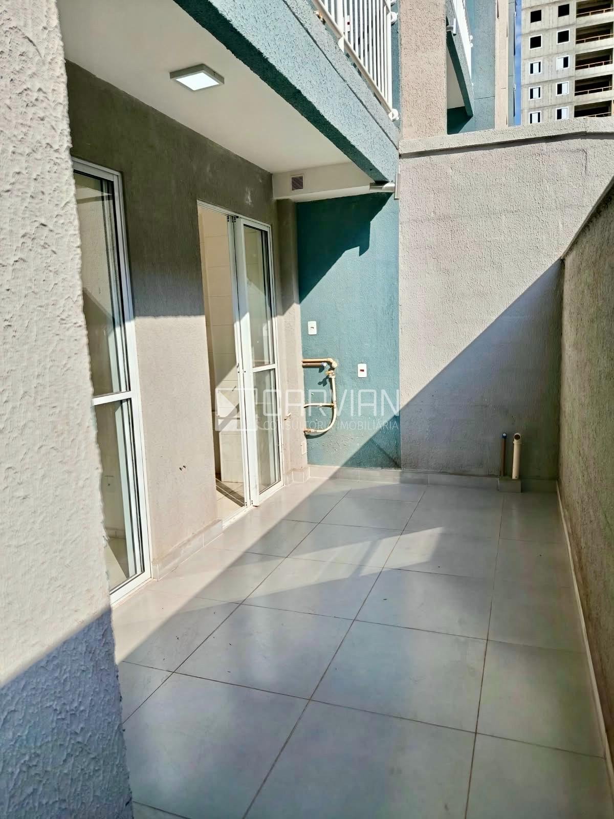 Apartamento para alugar com 2 quartos, 1 banheiro e 1 vaga no Maubisa, Ribeirão Preto (SP) — foto 21 de 27