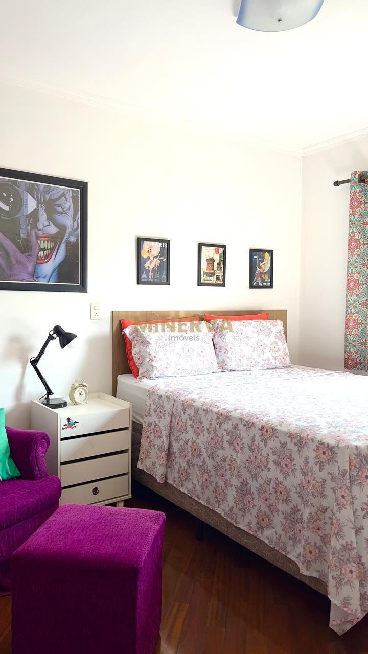 Apartamento à venda com 4 quartos, 5 banheiros, 2 vagas e 197m² no Macedo, Guarulhos (SP) — foto 20 de 30