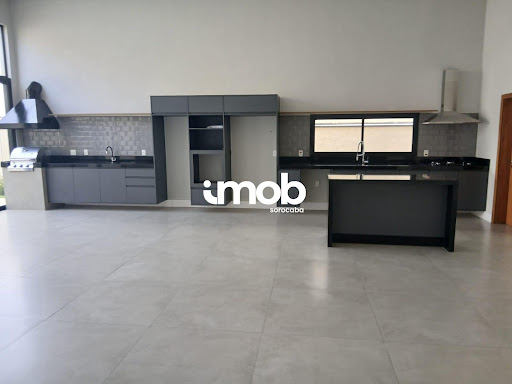 Casa Térrea Para Locação, Alphaville Nova Esplanada 3-Votorantim/SP