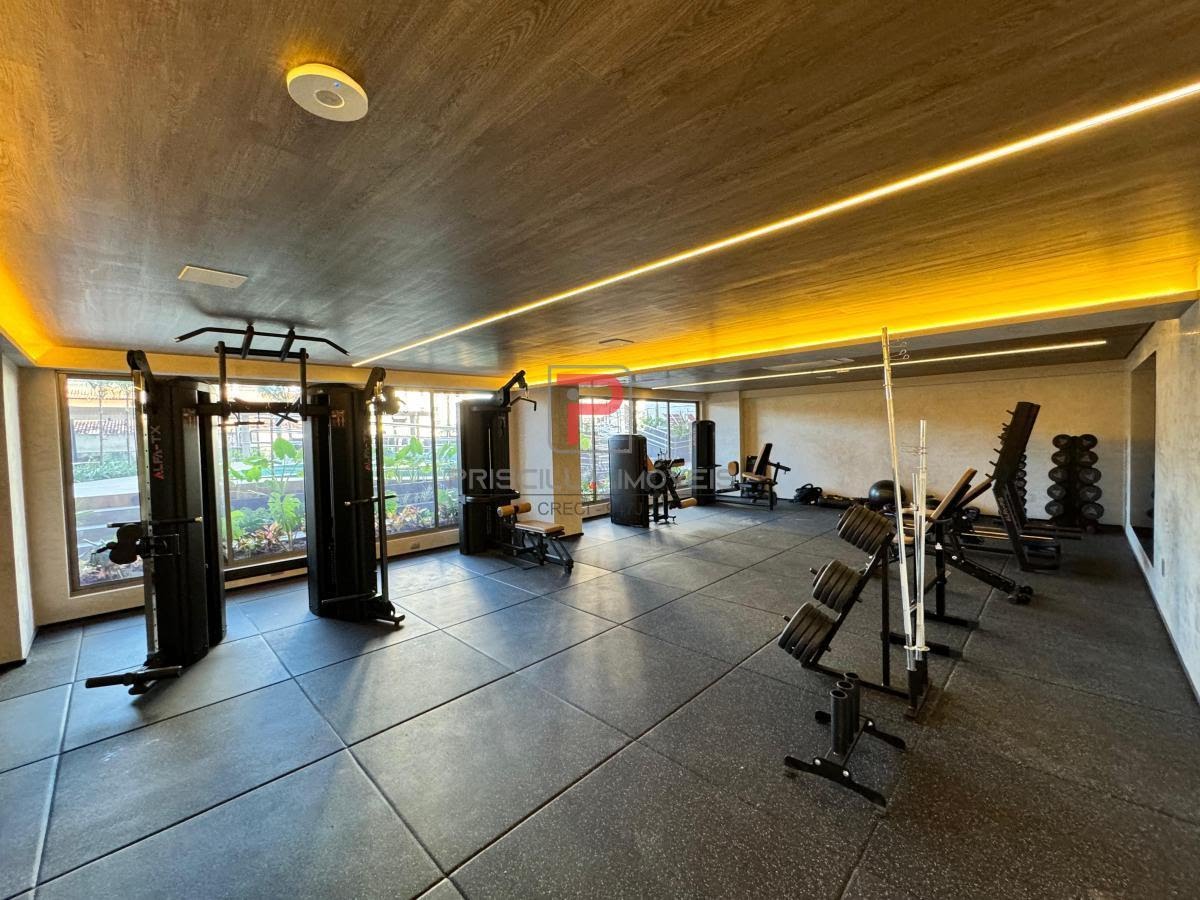 Apartamento à venda com 3 quartos, 3 suítes, 2 vagas e 120m² no Jardim Oceania, João Pessoa (PB) — foto 12 de 30