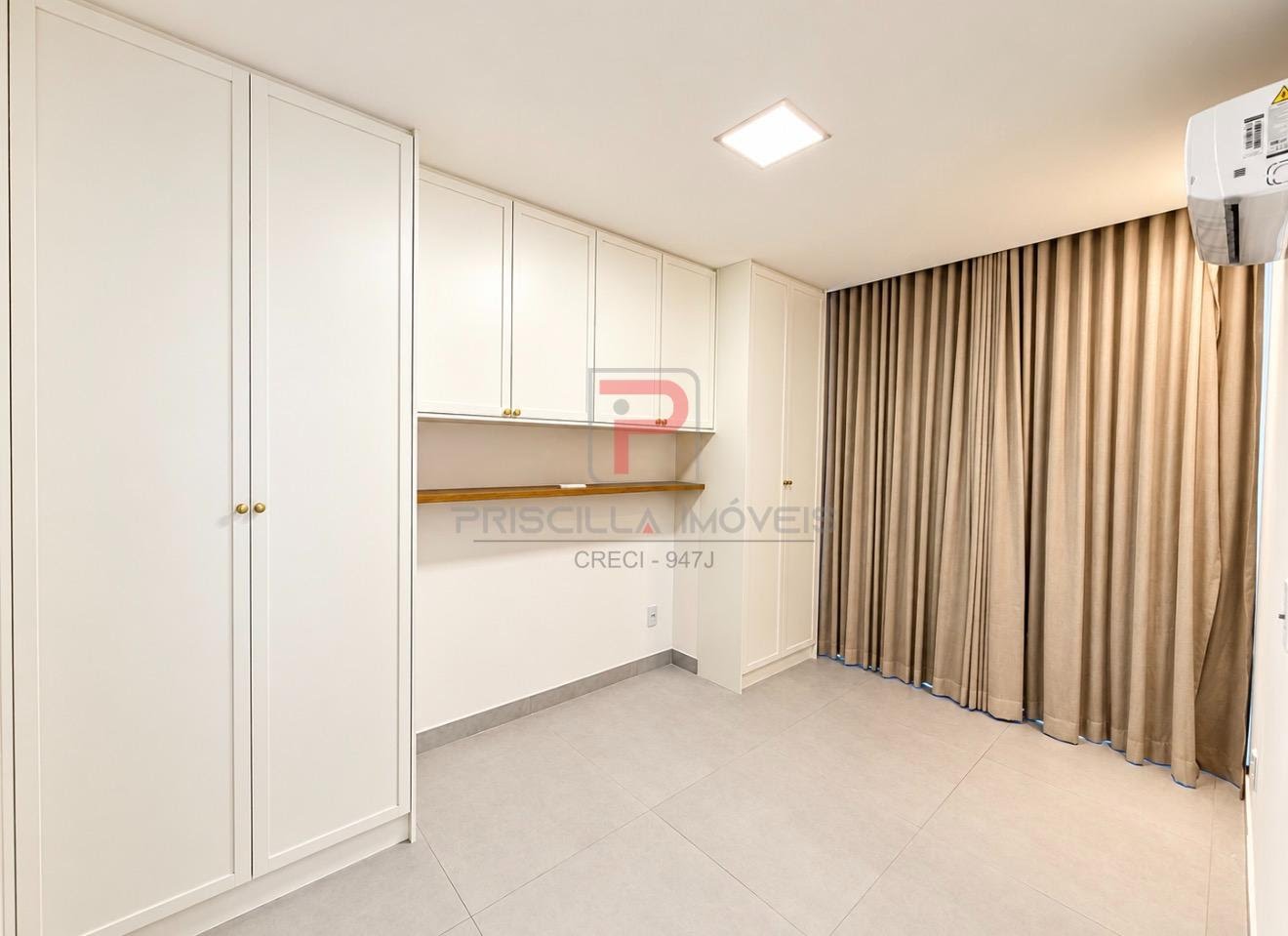 Apartamento para alugar com 2 quartos, 1 suíte, 1 vaga e 56m² no Manaíra, João Pessoa (PB) — foto 11 de 30