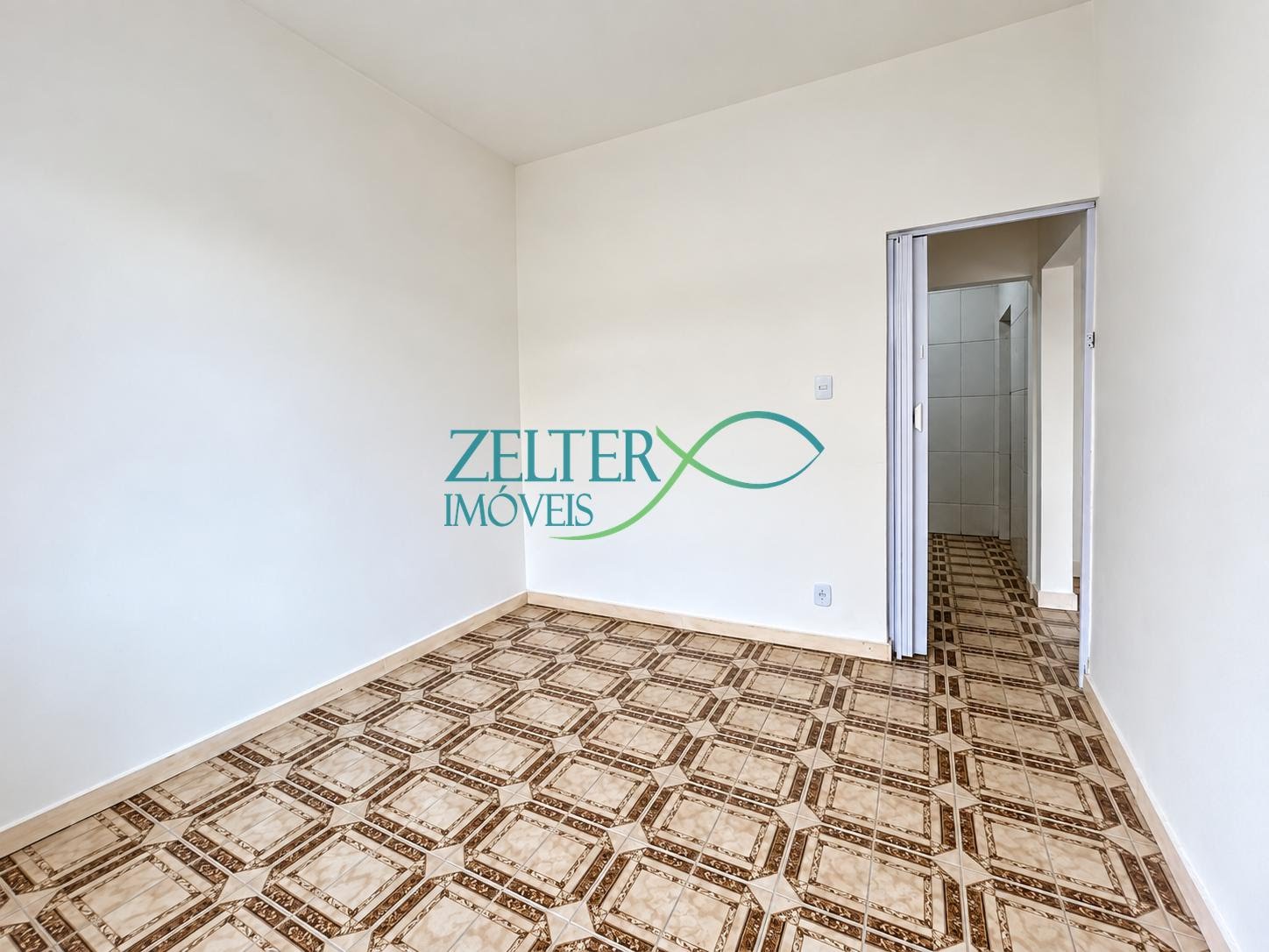 Apartamento para alugar com 1 quarto, 1 banheiro e 50m² no Vila da Penha, Rio de Janeiro (RJ) — foto 10 de 11