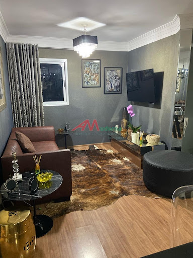 Aluguel Apartamento 1 Dormitório em Casa Branca - Santo André