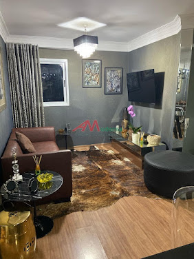 Aluguel Apartamento 1 Dormitório em Casa Branca - Santo André
