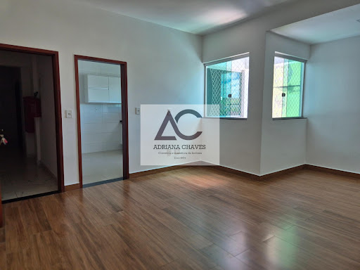 Apartamento em Jardim  -  Ponte Nova