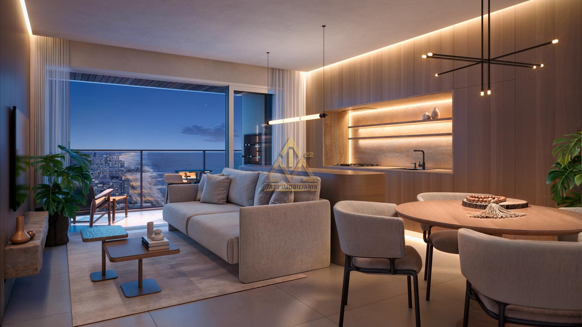 Apartamento à venda com 2 quartos, 2 suítes, 2 vagas e 107m² no Premier Infinite View, Barra Velha (SC) — foto 28 de 30