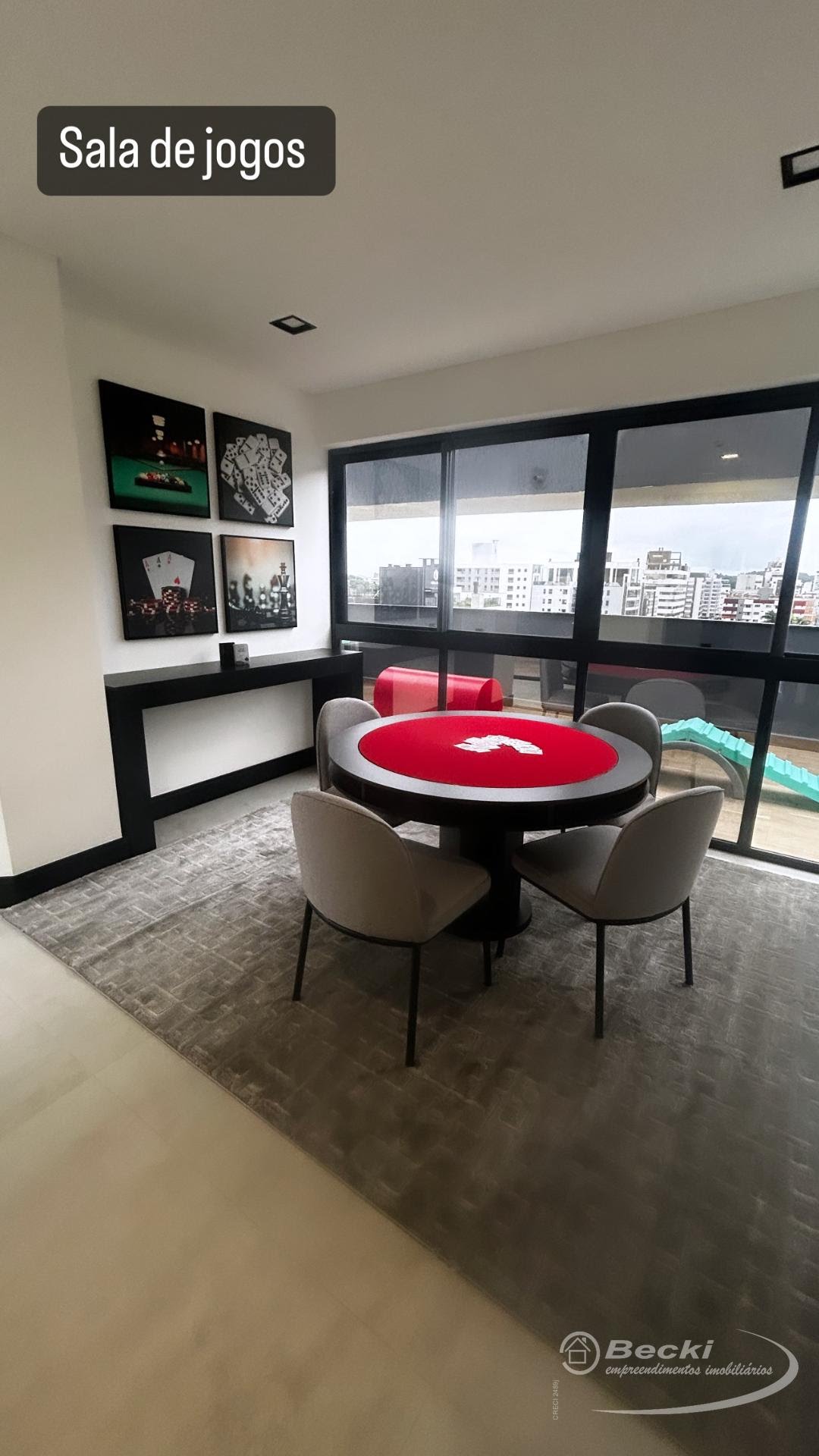 Apartamento à venda com 3 quartos, 3 suítes, 1 vaga e 113m² no América, Joinville (SC) — foto 15 de 21