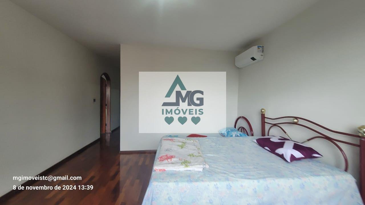 Casa à venda com 3 quartos, 3 suítes, 4 vagas e 800m² no Chácara das Rosas, Três Corações (MG) — foto 25 de 30