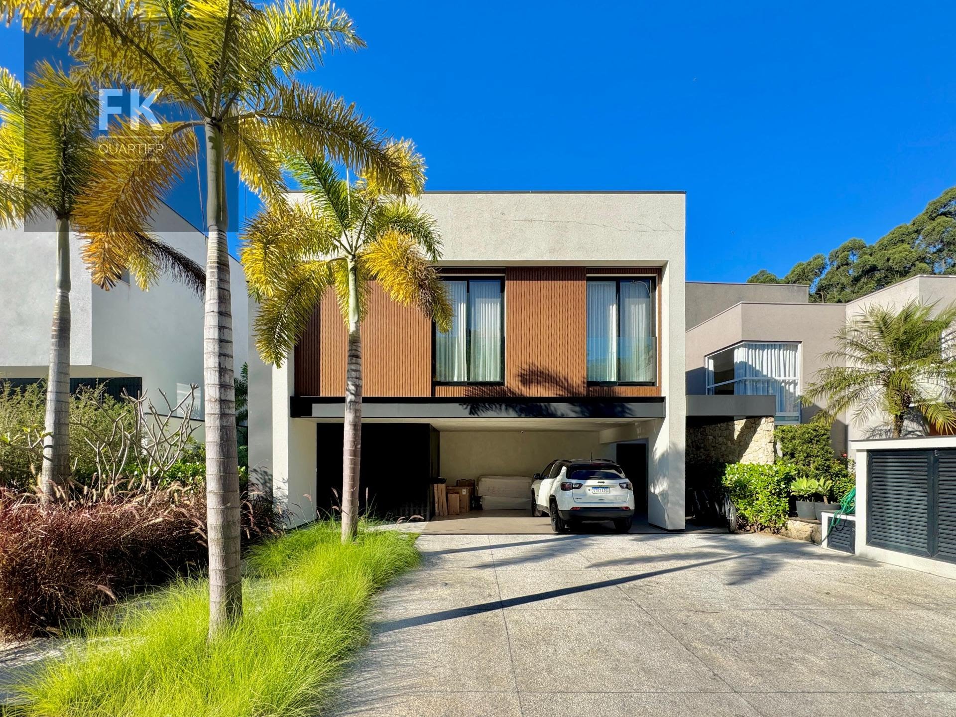 Casa à venda com 4 quartos, 4 suítes, 4 vagas e 415m² no Tamboré, Barueri (SP) — foto 22 de 22
