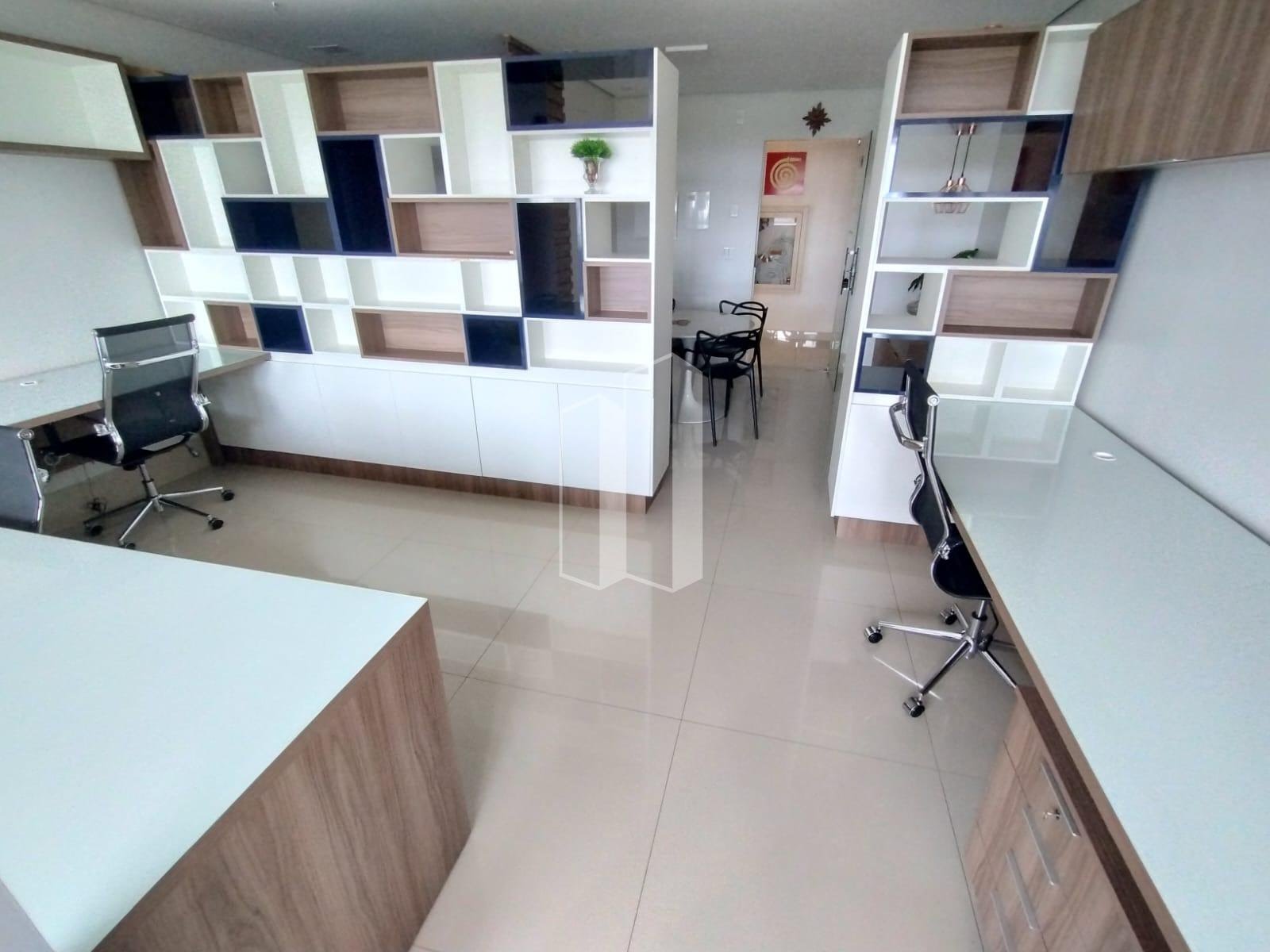 Comercial para alugar com 1 banheiro, 1 vaga e 43m² no Jardim Goiás, Goiânia (GO) — foto 19 de 24