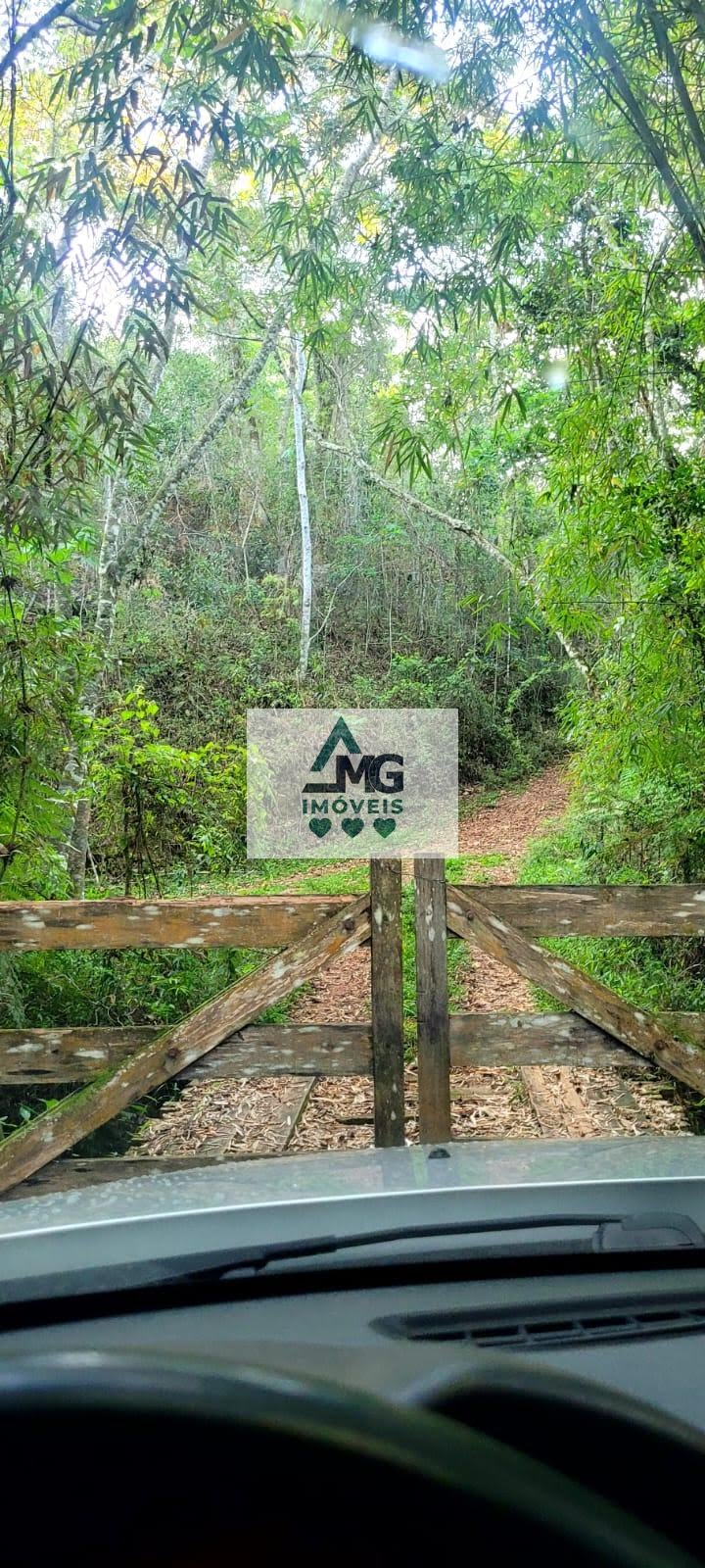 Rural à venda com 290000m² de terreno no Zona Rural São Tomé das Letras, São Thomé das Letras — foto principal