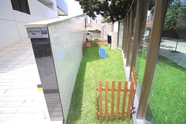 Apartamento à venda com 1 quarto, 1 banheiro, 1 vaga e 31m² no Parnamirim, Recife (PE) — foto 27 de 27
