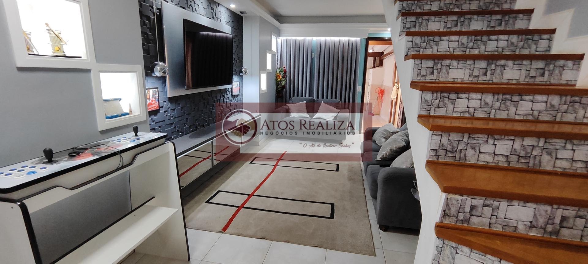 Casa à venda com 2 quartos, 2 banheiros, 1 vaga e 85m² no Parque das Arvores, São Paulo (SP) — foto 21 de 30
