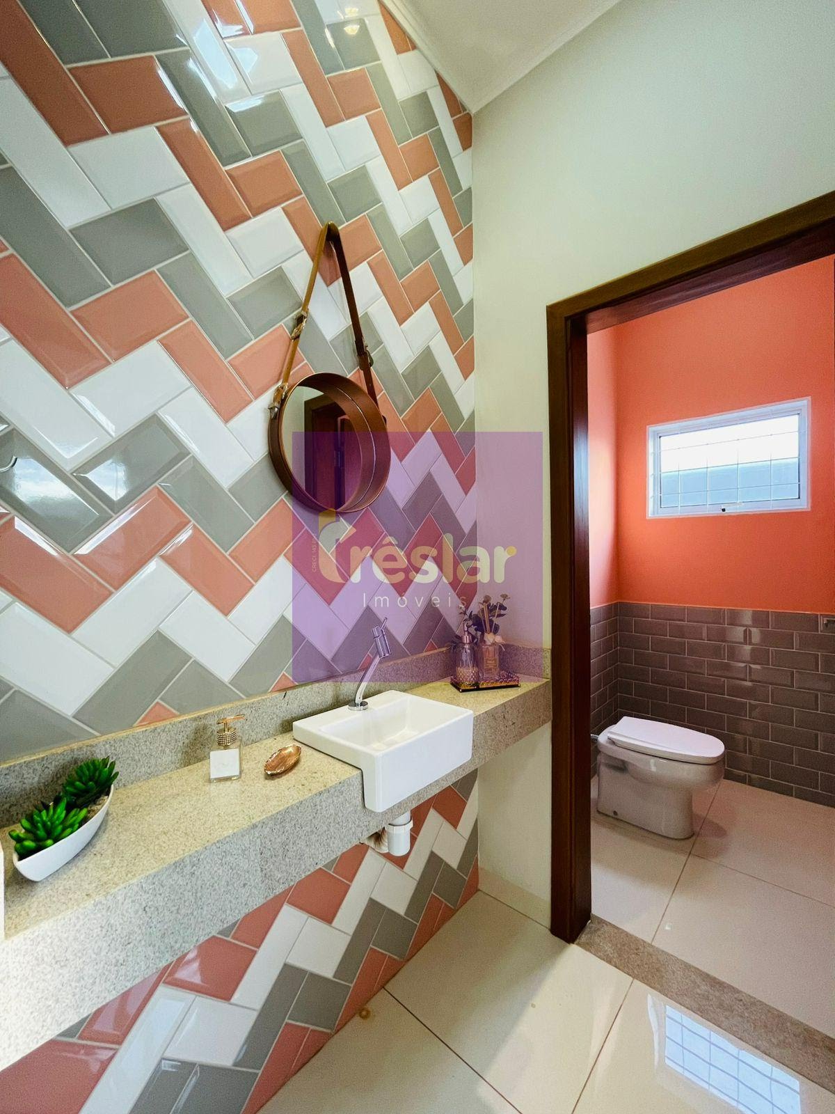 Casa à venda com 3 quartos, 1 suíte, 3 vagas e 247m² no Mais Parque, Três Lagoas (MS) — foto 23 de 27