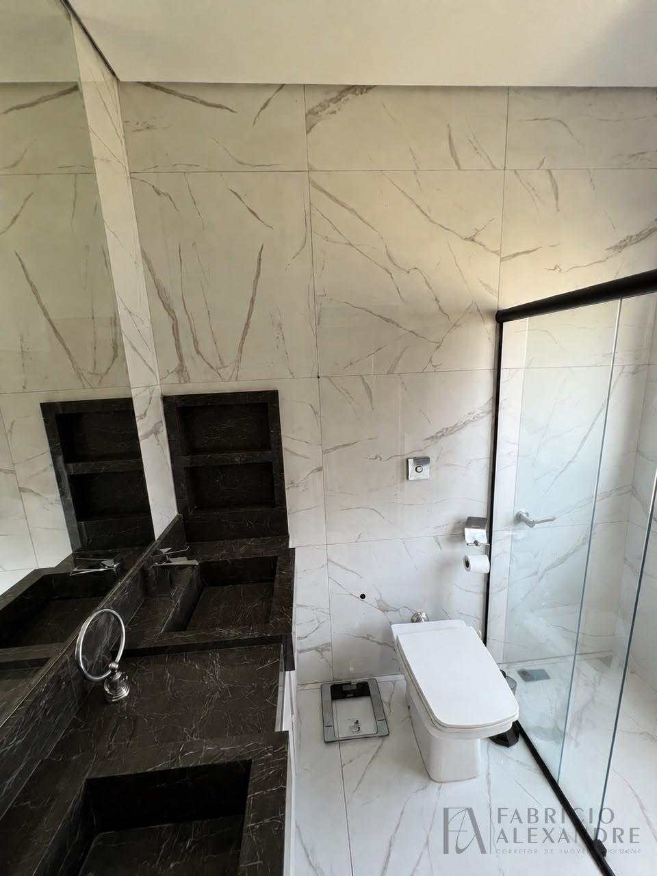 Casa à venda com 4 quartos, 4 suítes, 2 vagas e 234m² no Terras de Alphaville, Mirassol (SP) — foto 4 de 25