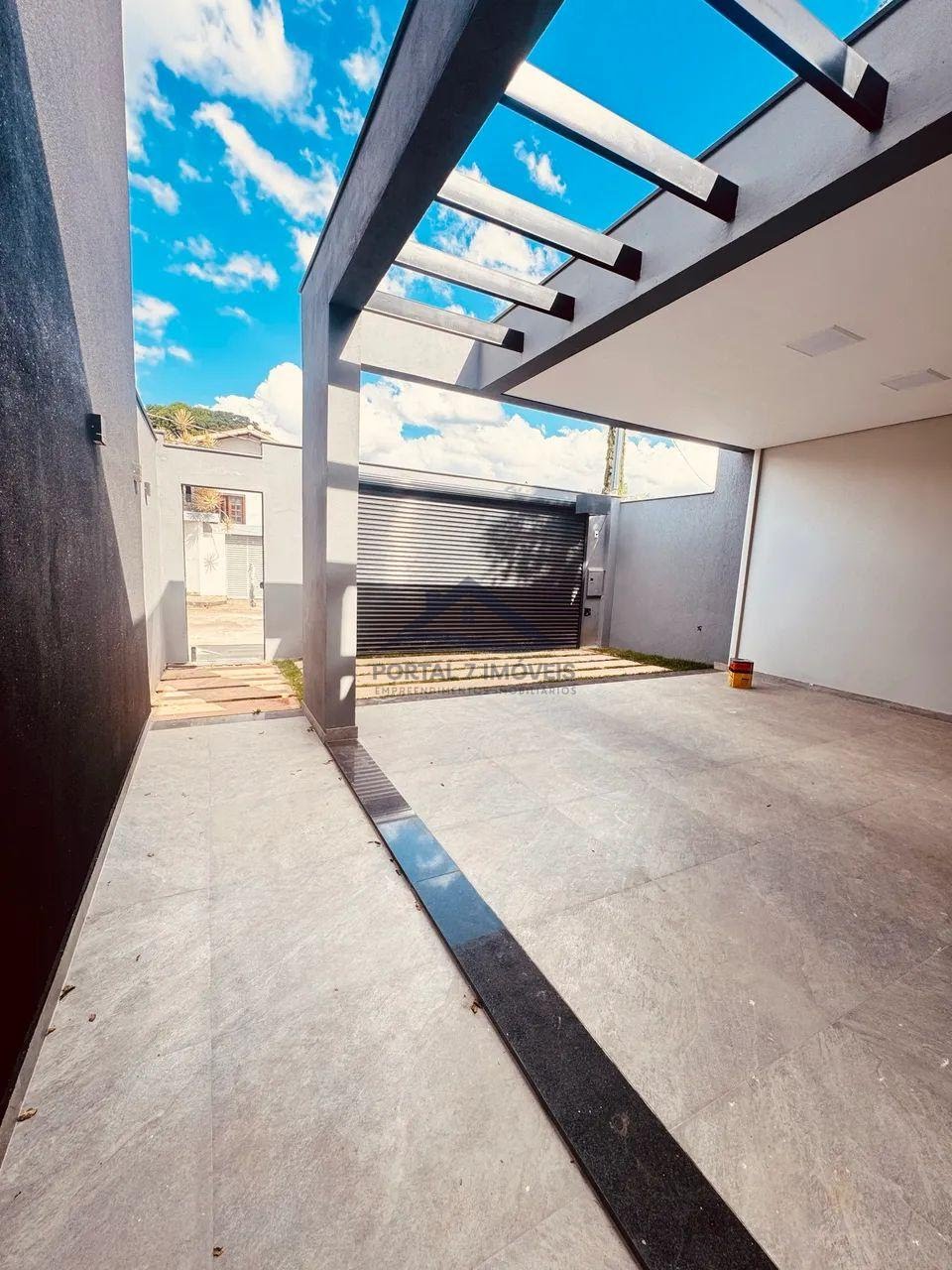 Casa à venda com 2 quartos, 1 suíte, 4 vagas e 120m² no Iporanga, Sete Lagoas (MG) — foto 2 de 17