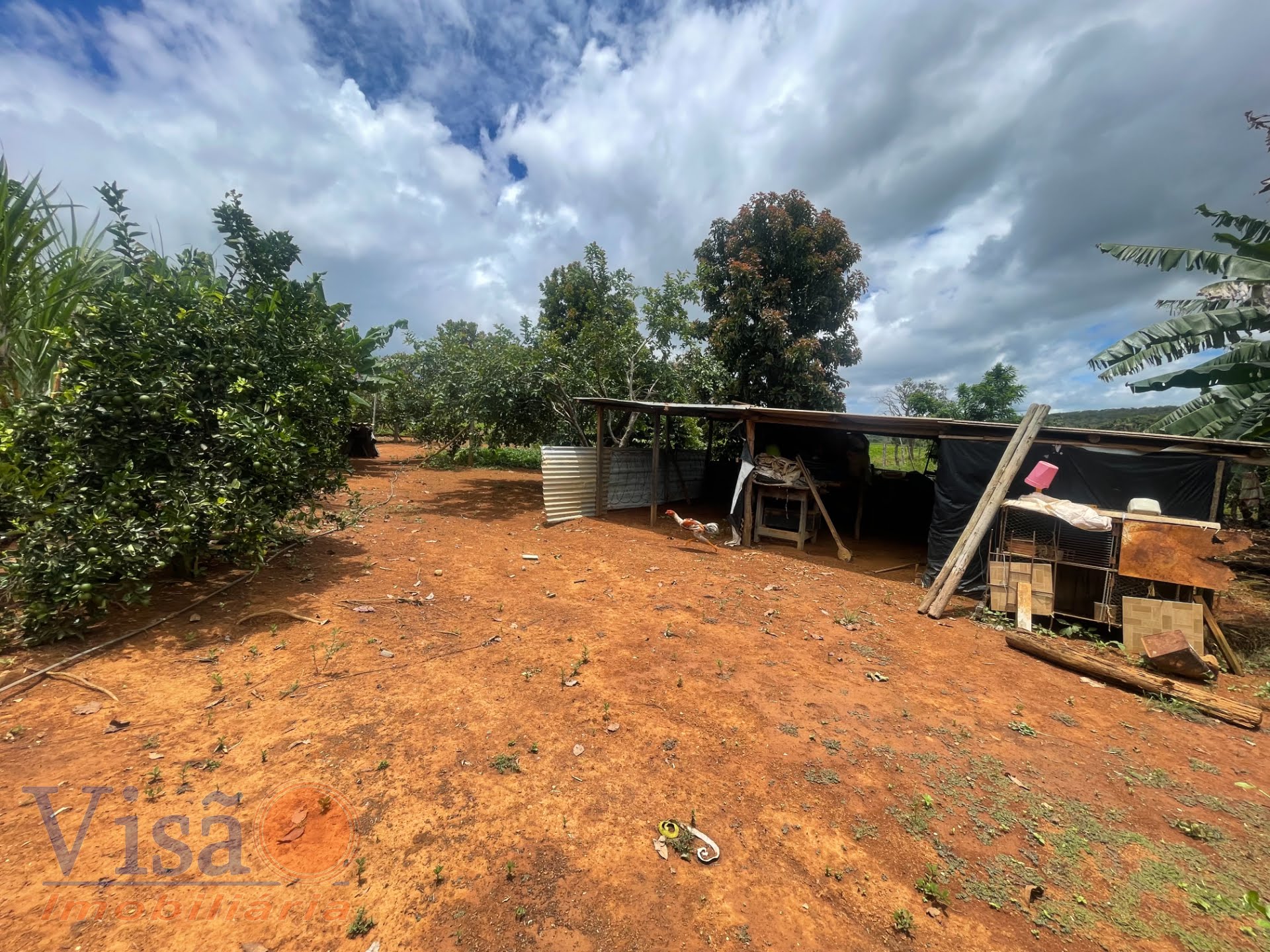 Rural à venda com 90m² de terreno no Área Rural de Paracatu, Paracatu (MG) — foto 18 de 23
