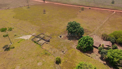 Fazenda à venda a 6km de Juína-MT