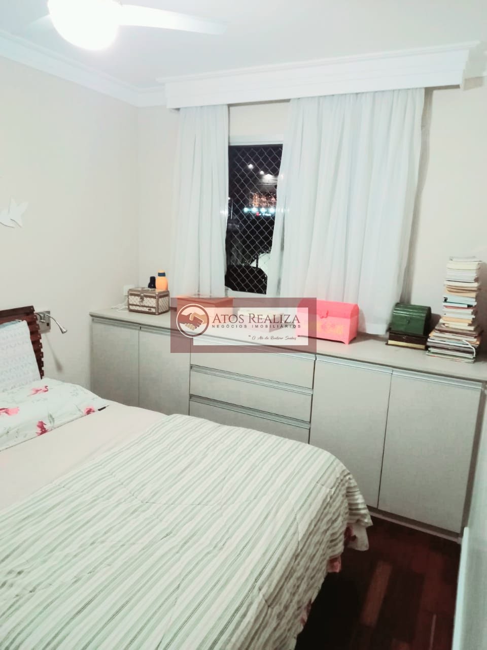 Apartamento à venda com 2 quartos, 1 banheiro, 1 vaga e 53m² no Vila Sao Jose (cidade Dutra), São Paulo (SP) — foto 9 de 24