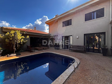 Casa em Jardim Allah  -  Barretos