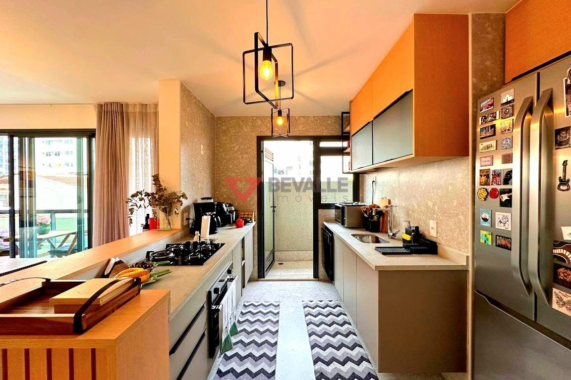 Apartamento à venda com 3 quartos, 3 suítes, 1 vaga e 110m² no Botafogo, Rio de Janeiro (RJ) — foto 8 de 30