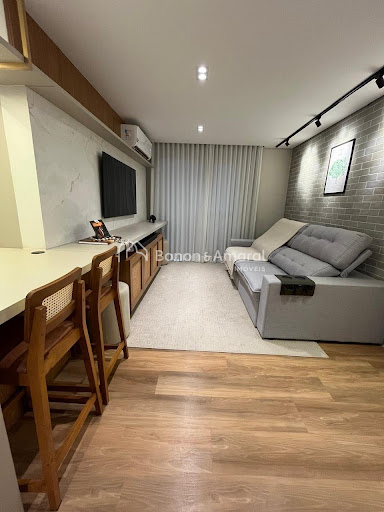 Apartamento, 3 quartos, 80 m² - Foto 3