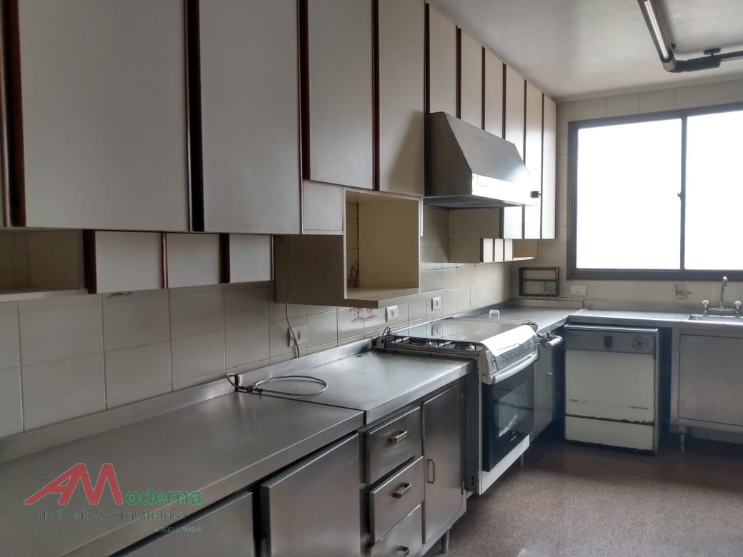 Apartamento para alugar com 4 quartos, 2 suítes, 4 vagas e 356m² no Rudge Ramos, São Bernardo do Campo (SP) — foto 14 de 29