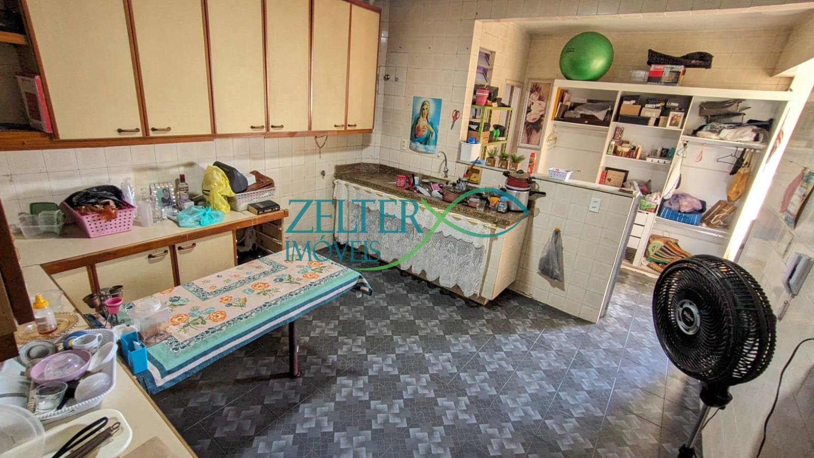 Apartamento à venda com 2 quartos, 2 banheiros, 1 vaga e 70m² no Vista Alegre, Rio de Janeiro (RJ) — foto 7 de 30