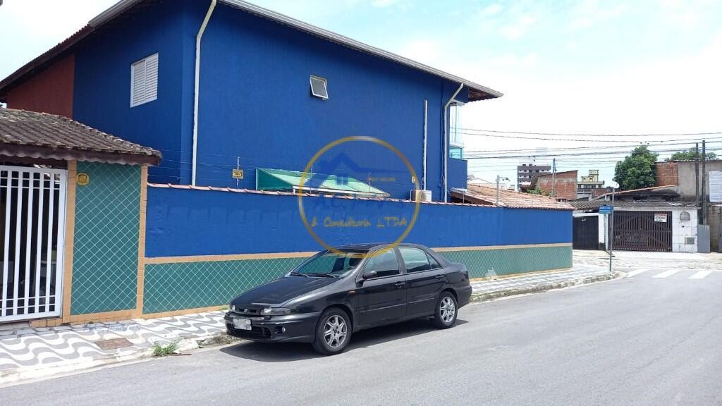 Casa à venda com 3 quartos, 1 suíte, 2 vagas e 90m² no Vila Tupi, Praia Grande (SP) — foto 12 de 21