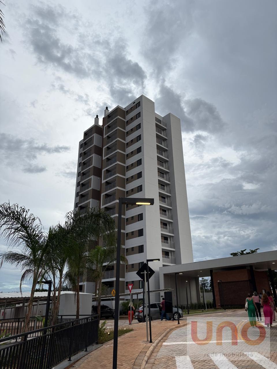 Apartamento à venda com 2 quartos, 1 suíte, 1 vaga e 65m² no Vila Planalto, Campo Grande (MS) — foto 6 de 13