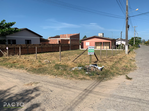Terreno em Sanga Da Areia  -  Araranguá