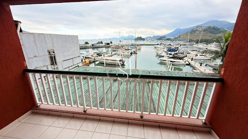 Apartamento Studio no Piratas Residence em Marina  -  Angra dos Reis