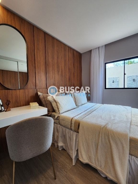 Casa à venda com 3 quartos, 1 suíte, 2 vagas e 172m² no Sim, Feira de Santana (BA) — foto 5 de 14