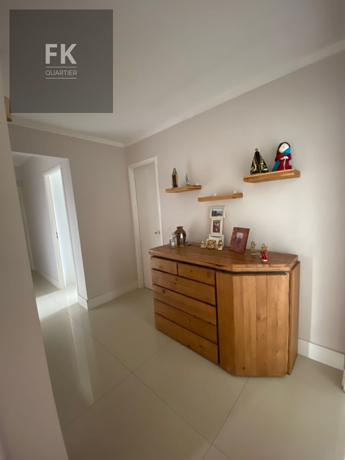 Apartamento à venda com 4 quartos, 4 suítes, 3 vagas e 196m² no Empresarial 18 do Forte, Barueri (SP) — foto 11 de 23