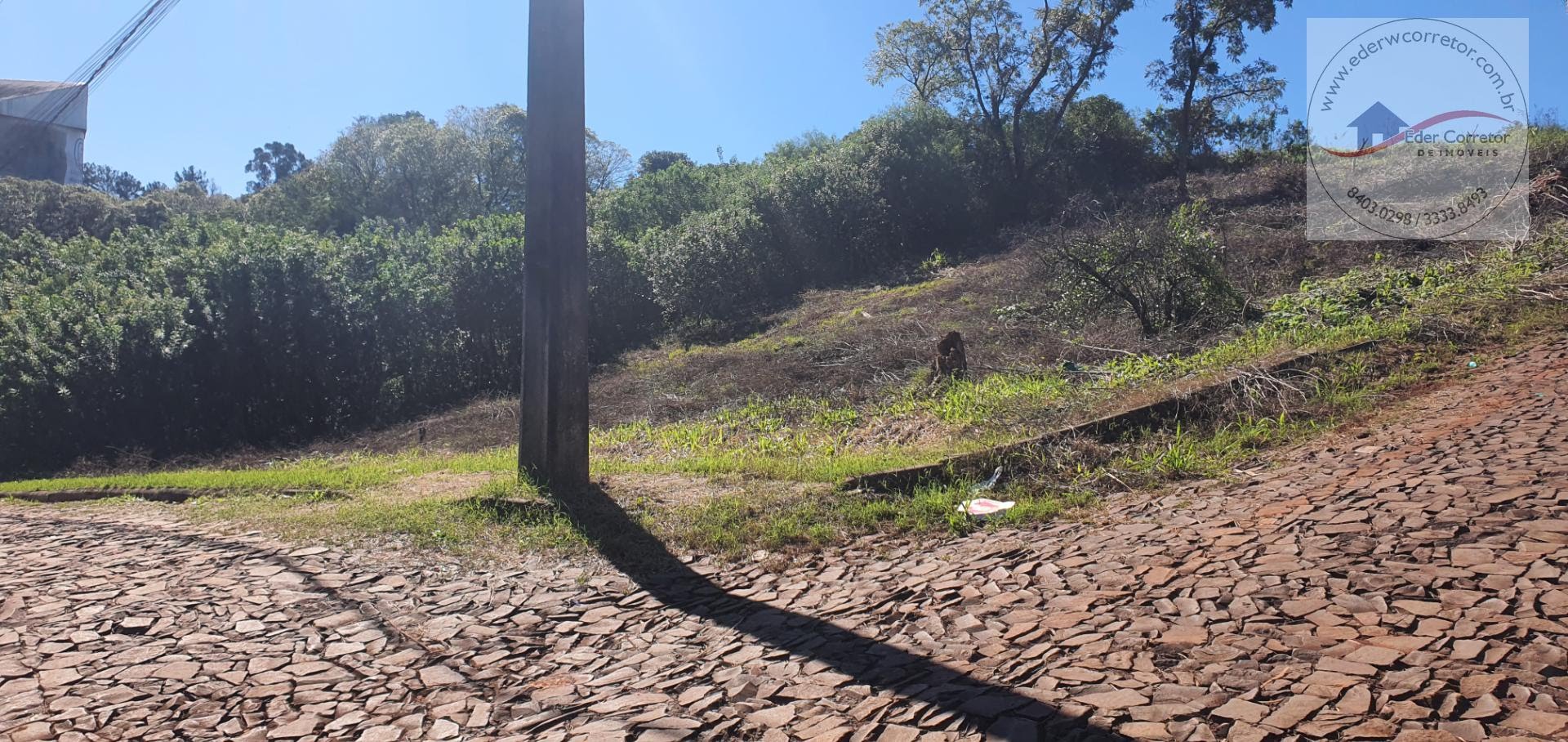 Terreno à venda com 360m² de terreno no Jardim-terreno, Ijuí (RS) — foto 14 de 22