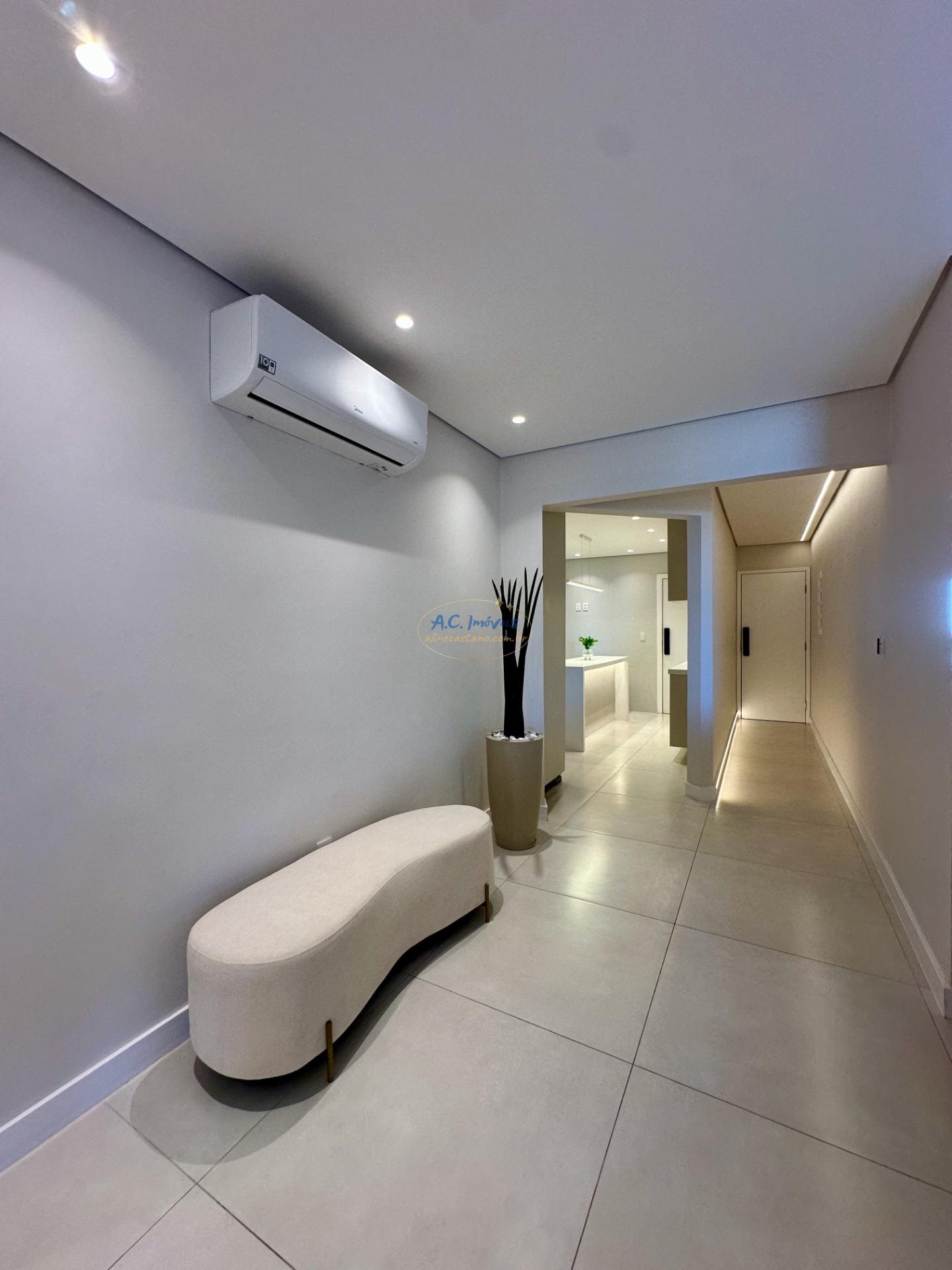 Apartamento à venda com 4 quartos, 2 suítes, 2 vagas e 167m² no Canto do Forte, Praia Grande (SP) — foto 27 de 30