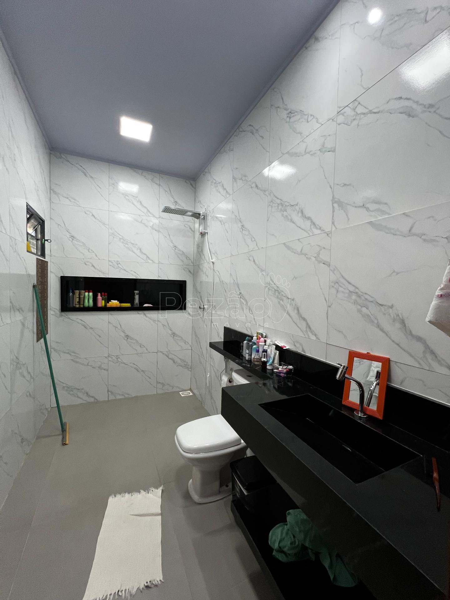 Casa à venda com 3 quartos, 2 suítes, 10 vagas e 450m² no Povoado Córrego da Onça, Itapuranga (GO) — foto 22 de 30