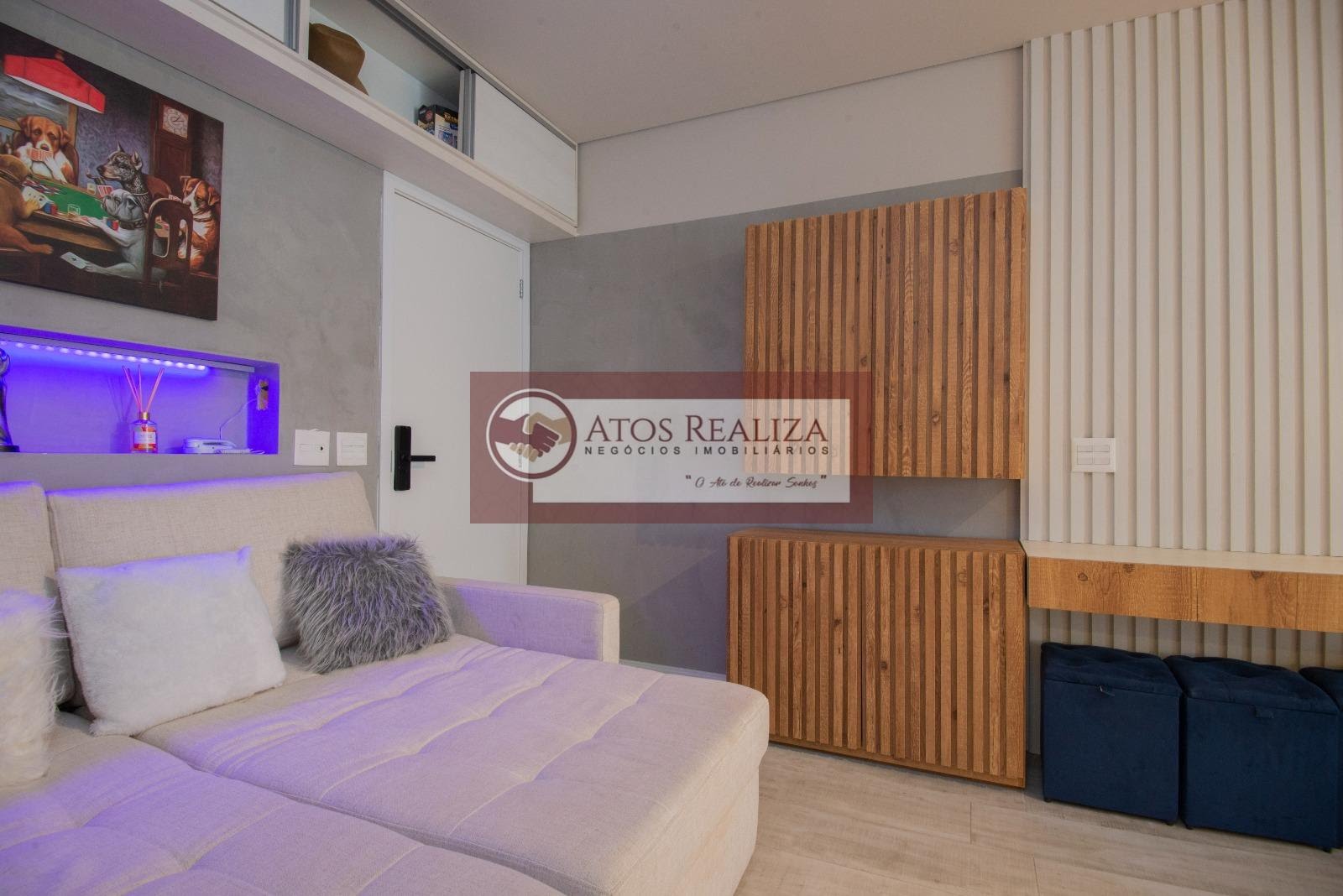 Studio à venda com 1 quarto, 1 banheiro e 42m² no Campo Belo, São Paulo (SP) — foto 20 de 30
