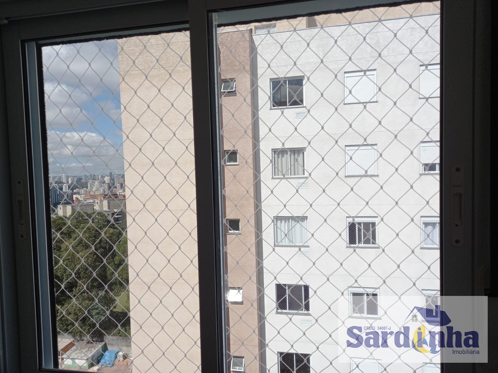 Apartamento à venda com 2 quartos, 1 banheiro, 1 vaga e 40m² no Paraíso do Morumbi, São Paulo (SP) — foto 6 de 23