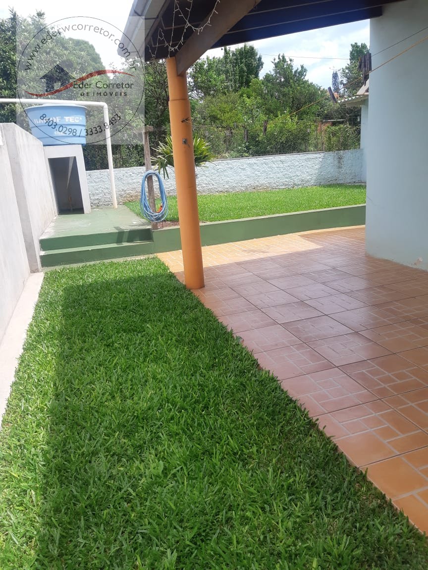 Casa à venda com 3 quartos, 2 banheiros, 1 vaga e 203m² no Centro ( Casas), Ijuí (RS) — foto 8 de 27