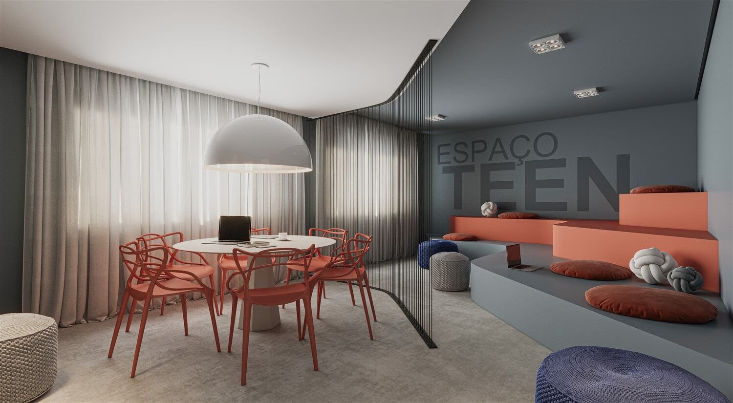 Apartamento à venda com 2 quartos, 1 banheiro, 1 vaga e 61m² no Centro, Biguaçu (SC) — foto 10 de 13