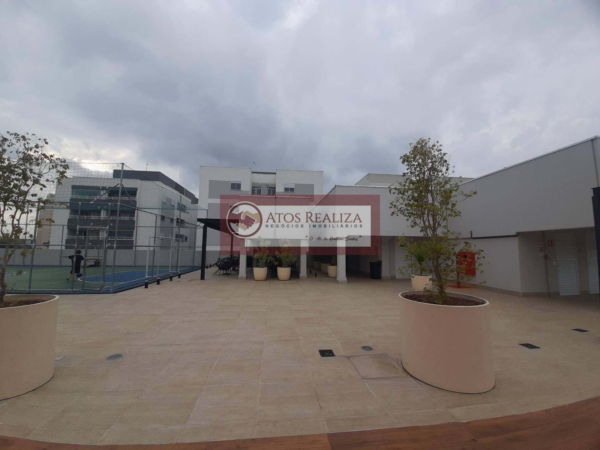 Apartamento à venda com 3 quartos, 1 banheiro, 1 vaga e 54m² no Jurubatuba, São Paulo (SP) — foto 29 de 30