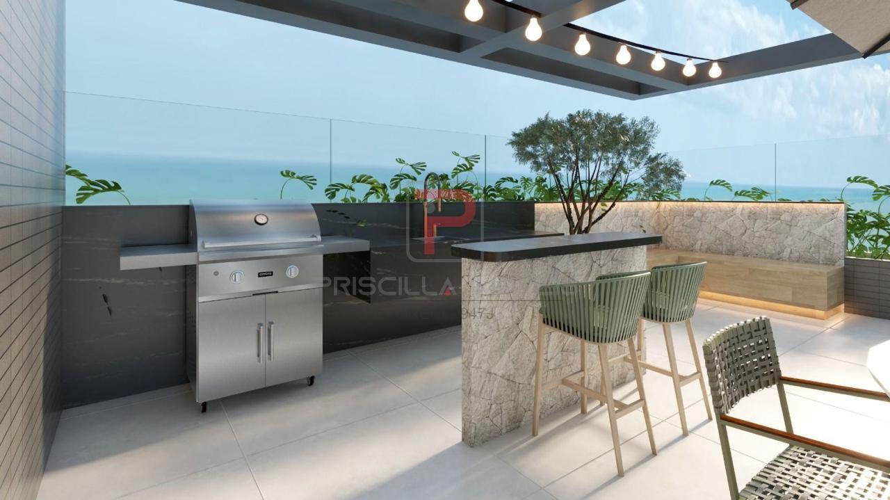 Apartamento à venda com 1 quarto, 1 banheiro e 22m² no Loteamento Leonor, Cabedelo (PB) — foto 8 de 30