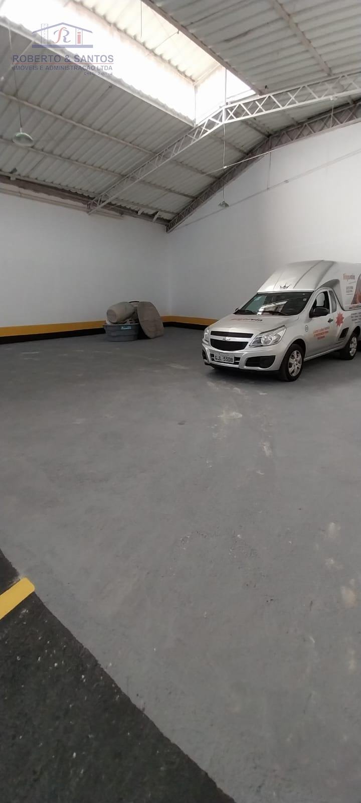 Outra vista interna