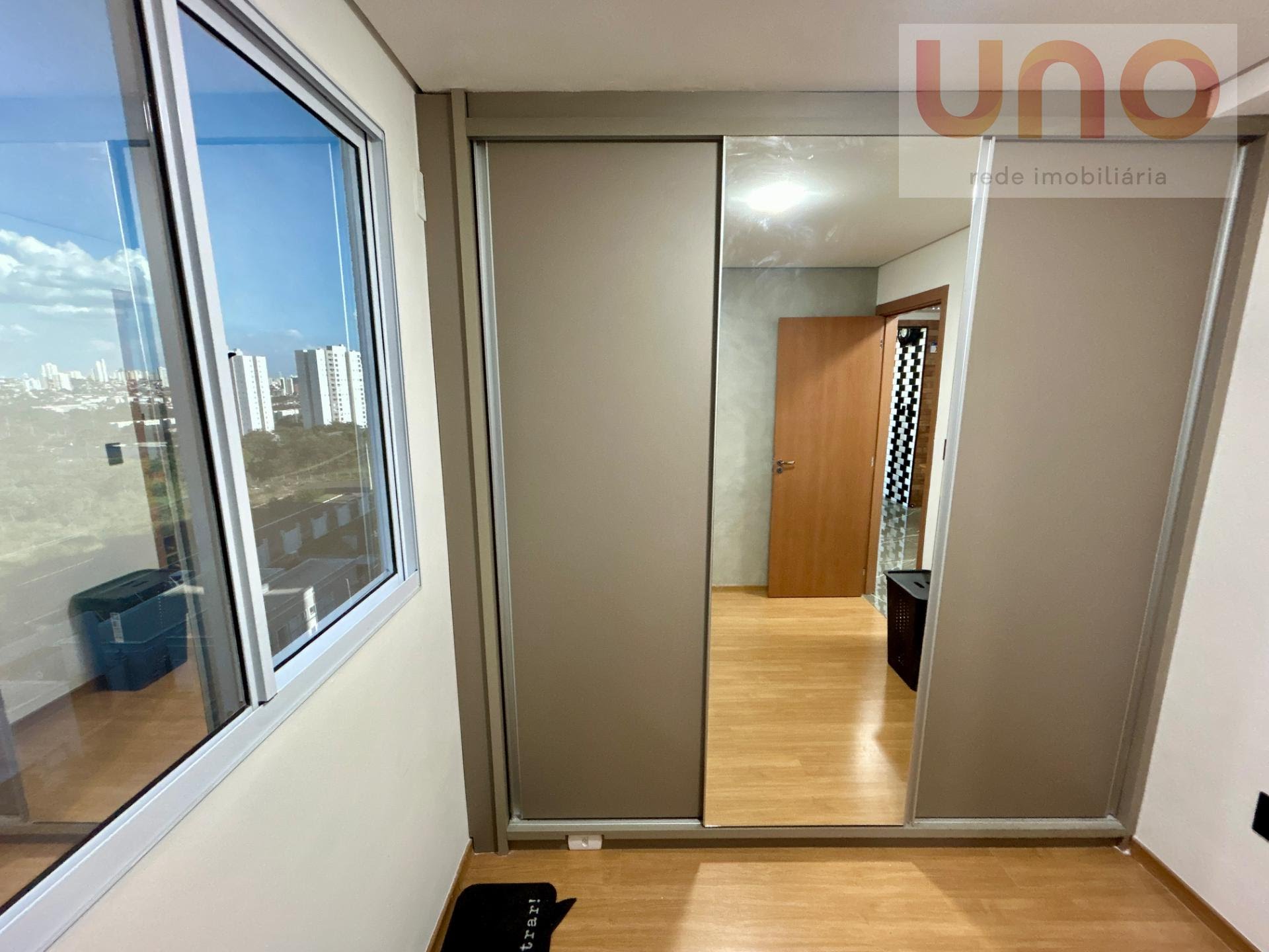 Apartamento à venda com 2 quartos, 1 banheiro, 1 vaga e 43m² no Seminário, Campo Grande (MS) — foto 10 de 21