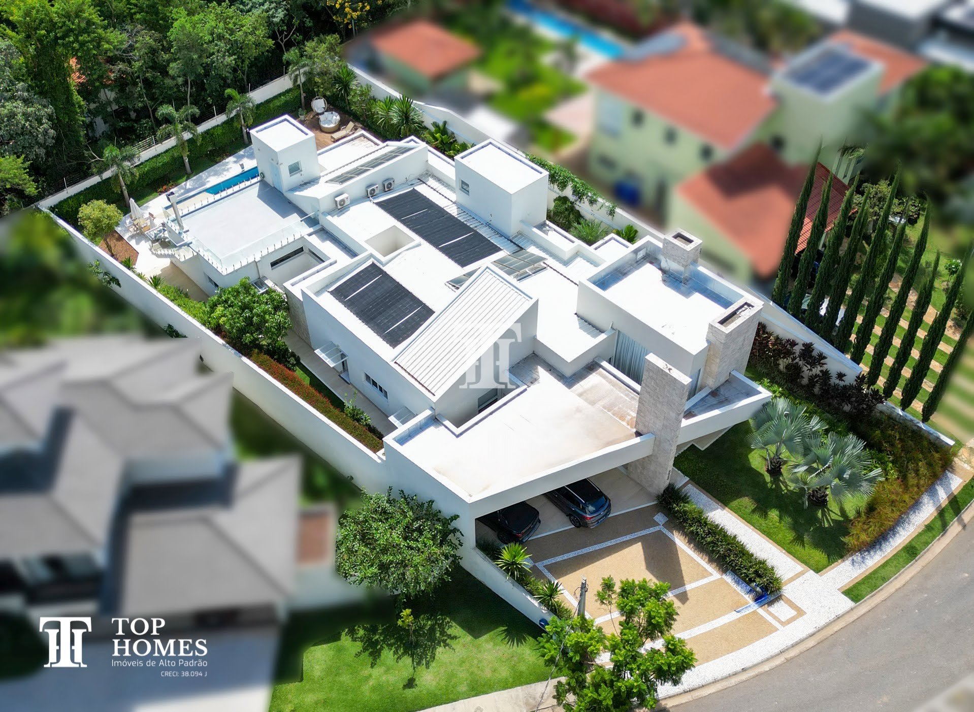 Casa à venda no Jardim Atenas - Malota - Jundiaí/SP